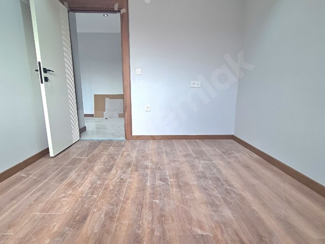 SIFIR ÇATI KATI 2+1 DAİRE - Görsel 8