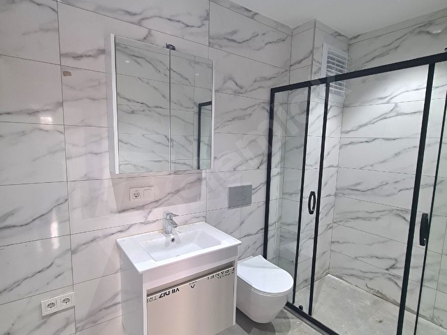 SIFIR ÇATI KATI 2+1 DAİRE - Görsel 3