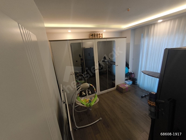 ASİLDEN YURT MAHALLESİNDE ÇALIK PARK SİTESİNDE 4+1 ÇB G.O LÜKS - Görsel 30