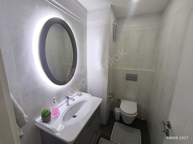 ASİLDEN YURT MAHALLESİNDE ÇALIK PARK SİTESİNDE 4+1 ÇB G.O LÜKS - Görsel 16