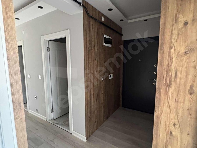 BAHÇELİ EVLERde 3+1 SATILIK ARAKAT HATUNOĞLU GAYRİMENKUL - Görsel 24