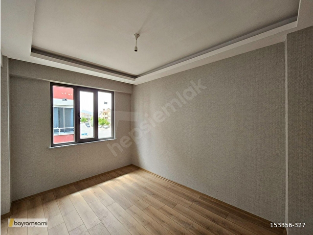 DUMLUPINAR MAHALLESİNDE BARIŞ CADDESİ YAKINI 2+1 SATILIK GENİŞ LÜX SIFIR DAİRELER - Görsel 24