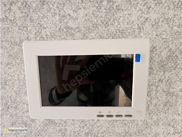 DUMLUPINAR MAHALLESİNDE BARIŞ CADDESİ YAKINI 2+1 SATILIK GENİŞ LÜX SIFIR DAİRELER - Görsel 9