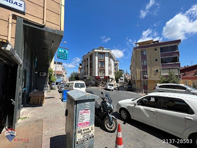 YATIRIMLIK KAĞITHANE NURTEPEDE KİRACILI DÜKKAN/ATÖLYE - Görsel 5