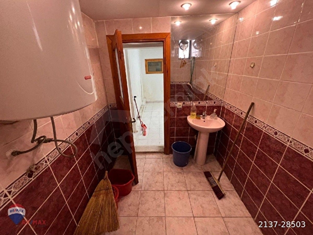 YATIRIMLIK KAĞITHANE NURTEPEDE KİRACILI DÜKKAN/ATÖLYE - Görsel 9