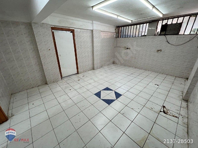 YATIRIMLIK KAĞITHANE NURTEPEDE KİRACILI DÜKKAN/ATÖLYE - Görsel 21