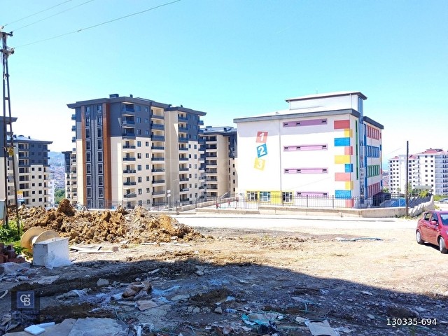 KARŞIYAKADA EŞSİZ MANZARALI 143 m² LÜKS 3+1 | YERDEN ISITMALI - Görsel 14