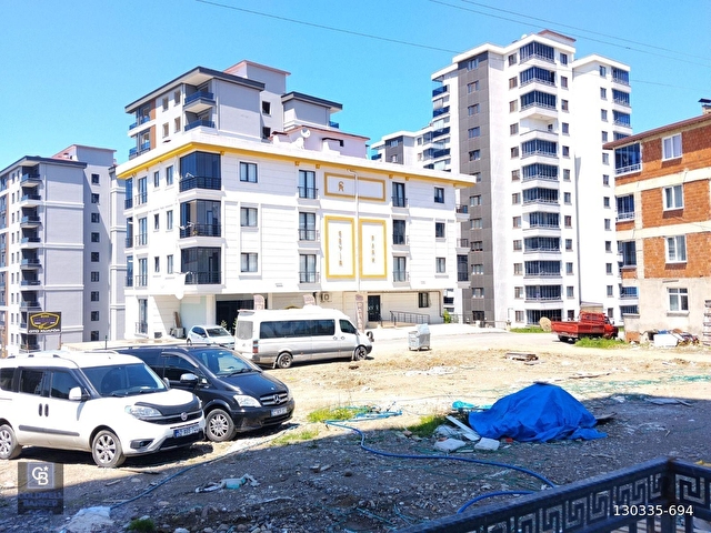 KARŞIYAKADA EŞSİZ MANZARALI 143 m² LÜKS 3+1 | YERDEN ISITMALI - Görsel 13