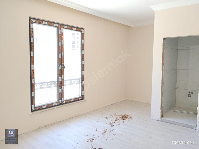 KARŞIYAKADA EŞSİZ MANZARALI 143 m² LÜKS 3+1 | YERDEN ISITMALI - Görsel 5