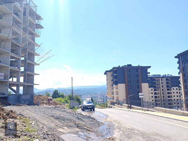 KARŞIYAKADA EŞSİZ MANZARALI 143 m² LÜKS 3+1 | YERDEN ISITMALI - Görsel 16