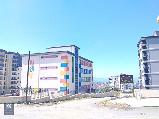 KARŞIYAKADA EŞSİZ MANZARALI 143 m² LÜKS 3+1 | YERDEN ISITMALI - Görsel 15