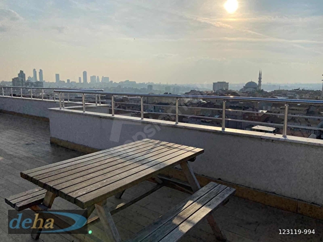 M2 METRO YA 5 DK. PRESTİJLİ FULL EŞYALI KİRALIK 2+1 DAİRE HAZIR - Görsel 4