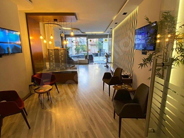 M2 METRO YA 5 DK. PRESTİJLİ FULL EŞYALI KİRALIK 2+1 DAİRE HAZIR - Görsel 18