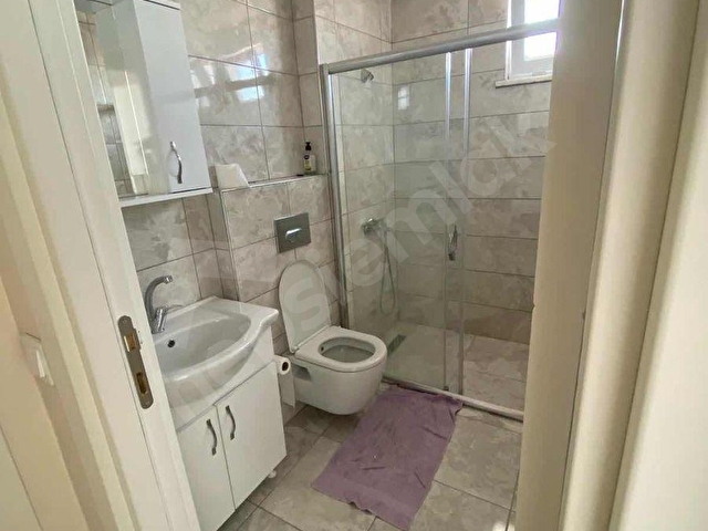 M2 METRO YA 5 DK. PRESTİJLİ FULL EŞYALI KİRALIK 2+1 DAİRE HAZIR - Görsel 14