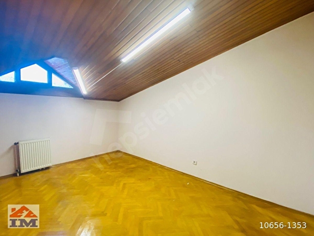 EVİM’DEN BOĞAZ MANZARALI DUBLEKS DAİRE - Görsel 10