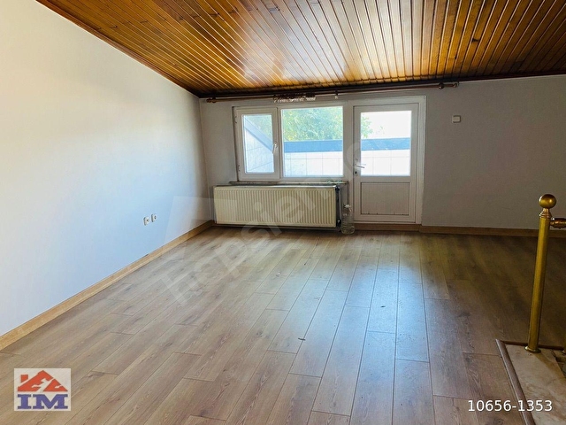EVİM’DEN BOĞAZ MANZARALI DUBLEKS DAİRE - Görsel 12