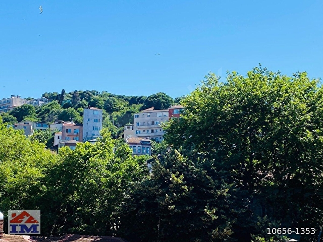 EVİM’DEN BOĞAZ MANZARALI DUBLEKS DAİRE - Görsel 15