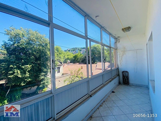 EVİM’DEN BOĞAZ MANZARALI DUBLEKS DAİRE - Görsel 16