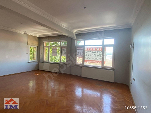 EVİM’DEN BOĞAZ MANZARALI DUBLEKS DAİRE - Görsel 29