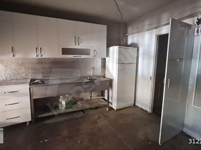 İzmir Bornova Doğanlar Hurdacılar Sitesinde Kiralık İşyeri - Görsel 14