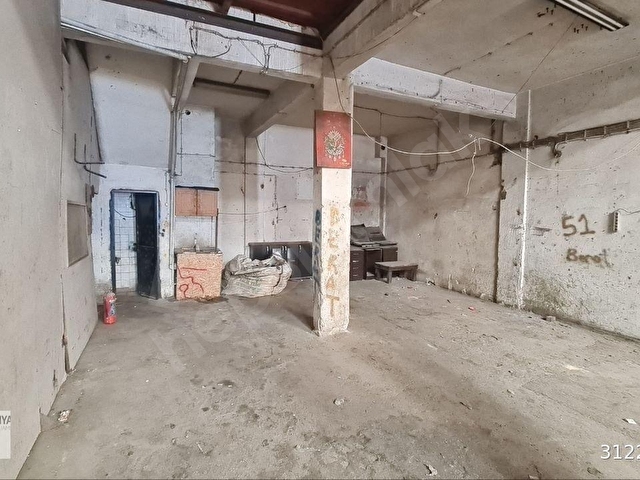İzmir Bornova Doğanlar Hurdacılar Sitesinde Kiralık İşyeri - Görsel 7