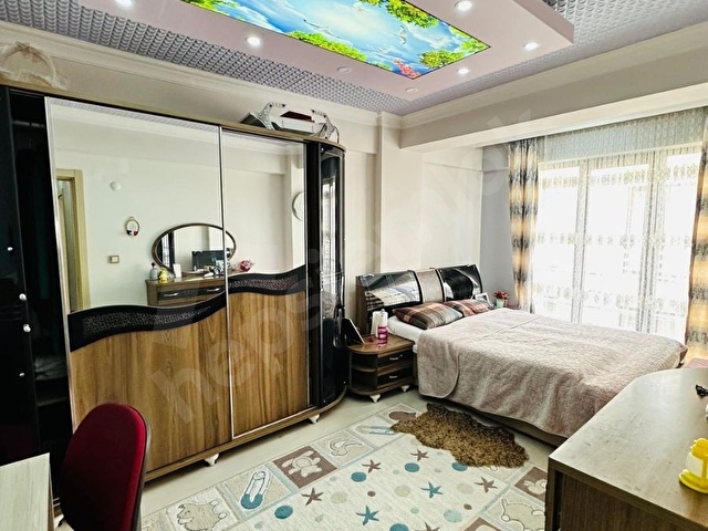 M.A.ERSOH MAH LÜX 5+1 TERASLI DUBLEX 8500,000 TL - Görsel 17