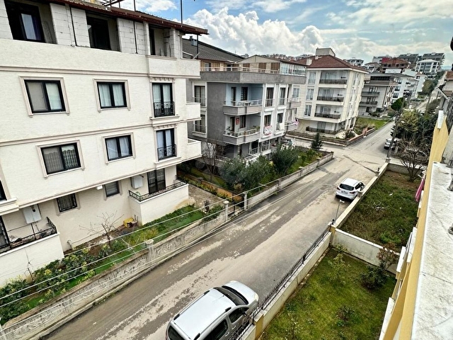 M.A.ERSOH MAH LÜX 5+1 TERASLI DUBLEX 8500,000 TL - Görsel 8