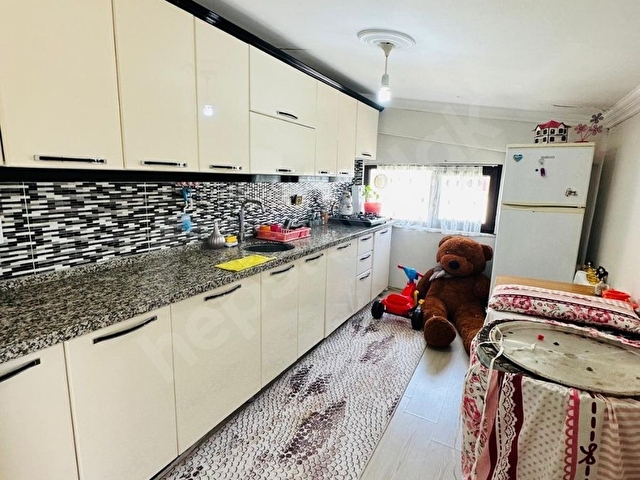 M.A.ERSOH MAH LÜX 5+1 TERASLI DUBLEX 8500,000 TL - Görsel 4