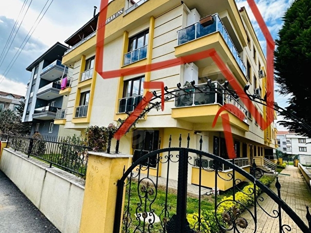 M.A.ERSOH MAH LÜX 5+1 TERASLI DUBLEX 8500,000 TL - Görsel 23