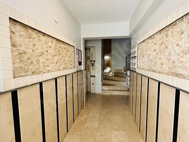 M.A.ERSOH MAH LÜX 5+1 TERASLI DUBLEX 8500,000 TL - Görsel 20