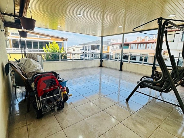 M.A.ERSOH MAH LÜX 5+1 TERASLI DUBLEX 8500,000 TL - Görsel 24