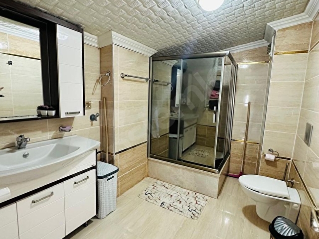 M.A.ERSOH MAH LÜX 5+1 TERASLI DUBLEX 8500,000 TL - Görsel 3