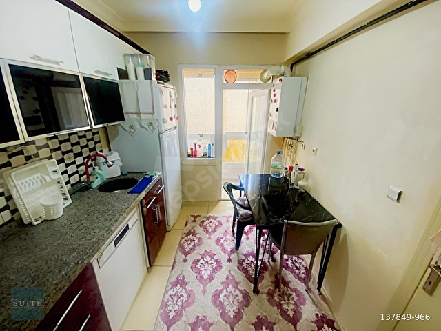 YÜKSELTEPEDE KATTA KÖK TAPU ASANSÖRLÜ 3+1 SATILIK DAİRE - Görsel 3