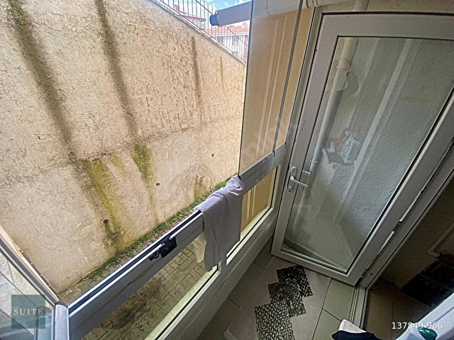 YÜKSELTEPEDE KATTA KÖK TAPU ASANSÖRLÜ 3+1 SATILIK DAİRE - Görsel 24