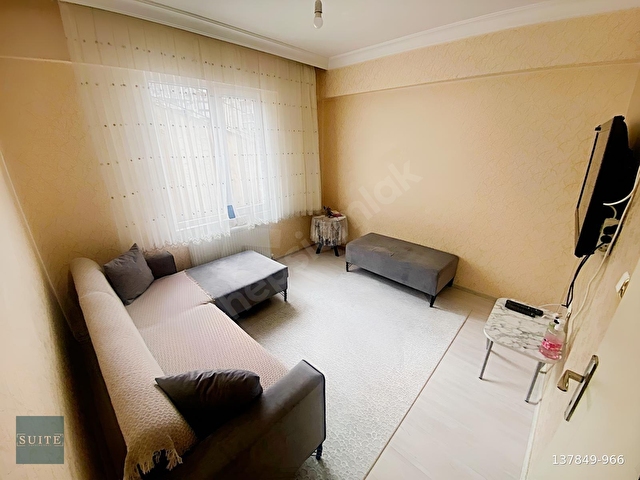 YÜKSELTEPEDE KATTA KÖK TAPU ASANSÖRLÜ 3+1 SATILIK DAİRE - Görsel 5