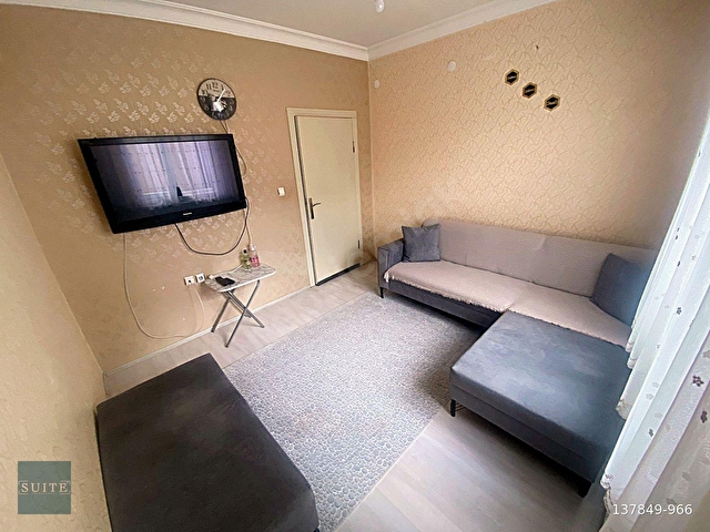 YÜKSELTEPEDE KATTA KÖK TAPU ASANSÖRLÜ 3+1 SATILIK DAİRE - Görsel 6