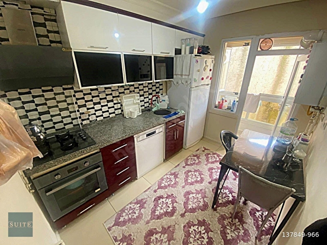 YÜKSELTEPEDE KATTA KÖK TAPU ASANSÖRLÜ 3+1 SATILIK DAİRE