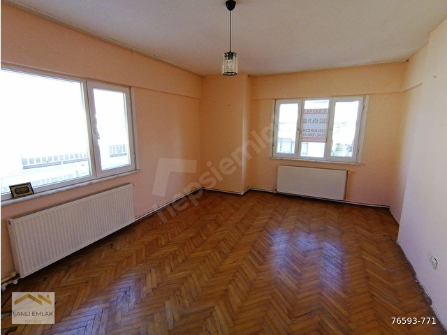 ŞANLI EMLAKTAN.. ÇINARCIK HARMANLAR MH.DE ,SAHİLE ÇOK YAKIN, / 2+1 / 100m2 / DOĞALGAZLI DAİRE - Görsel 2