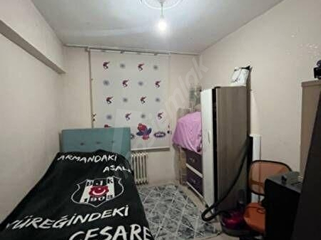 ÇORUM CENGİZ YAPI-MELİKGAZİ CAMİSİ ÇEVRESİNDE SATILIK 3+1 DAİRE - Görsel 3