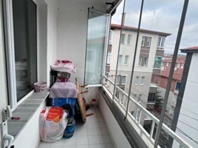 ÇORUM CENGİZ YAPI-MELİKGAZİ CAMİSİ ÇEVRESİNDE SATILIK 3+1 DAİRE - Görsel 22