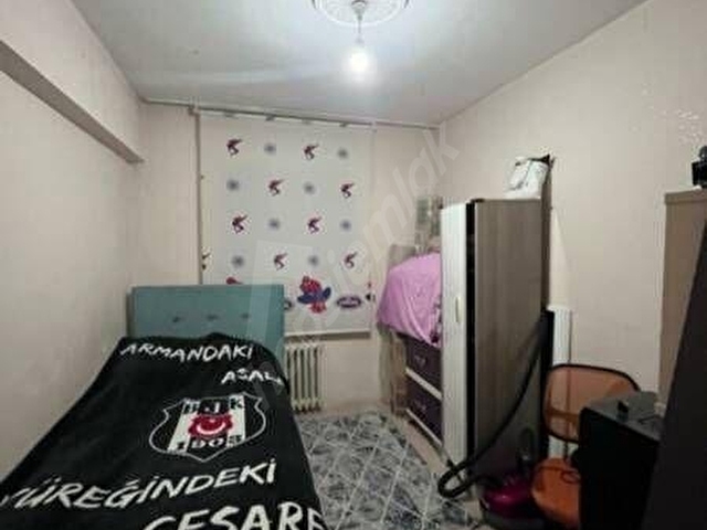 ÇORUM CENGİZ YAPI-MELİKGAZİ CAMİSİ ÇEVRESİNDE SATILIK 3+1 DAİRE - Görsel 9