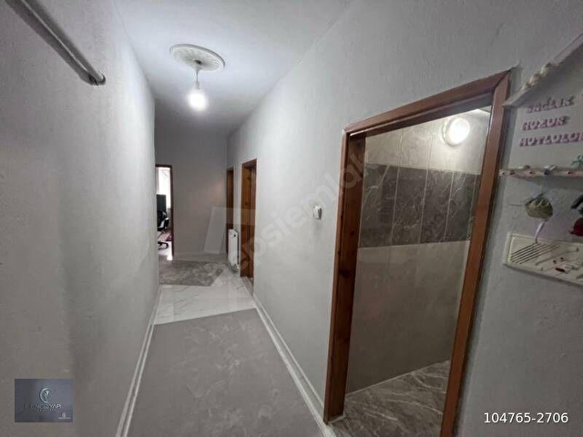 ÇORUM CENGİZ YAPI-MELİKGAZİ CAMİSİ ÇEVRESİNDE SATILIK 3+1 DAİRE - Görsel 21