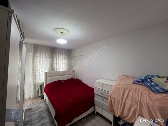 ÇORUM CENGİZ YAPI-MELİKGAZİ CAMİSİ ÇEVRESİNDE SATILIK 3+1 DAİRE - Görsel 20