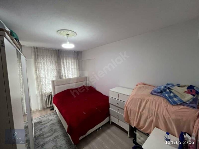 ÇORUM CENGİZ YAPI-MELİKGAZİ CAMİSİ ÇEVRESİNDE SATILIK 3+1 DAİRE - Görsel 24