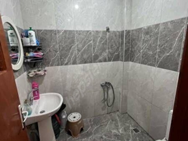 ÇORUM CENGİZ YAPI-MELİKGAZİ CAMİSİ ÇEVRESİNDE SATILIK 3+1 DAİRE - Görsel 17
