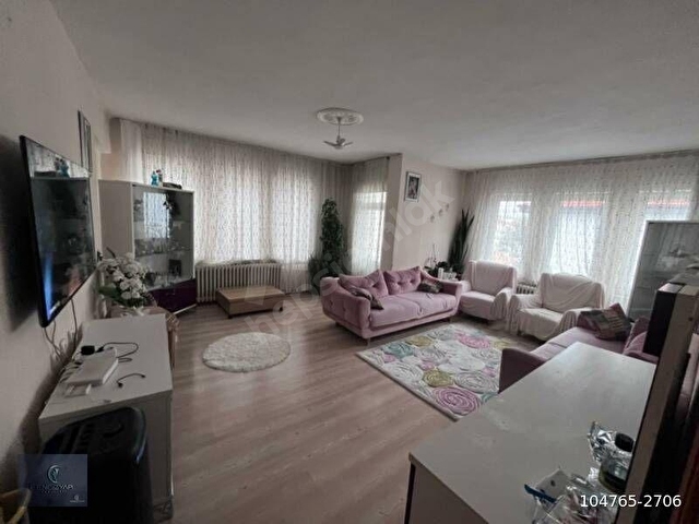 ÇORUM CENGİZ YAPI-MELİKGAZİ CAMİSİ ÇEVRESİNDE SATILIK 3+1 DAİRE - Görsel 10