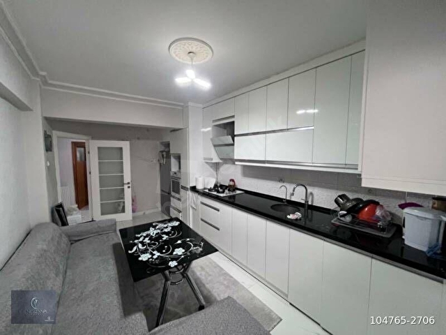ÇORUM CENGİZ YAPI-MELİKGAZİ CAMİSİ ÇEVRESİNDE SATILIK 3+1 DAİRE - Görsel 16