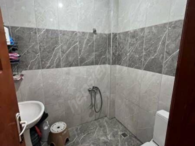 ÇORUM CENGİZ YAPI-MELİKGAZİ CAMİSİ ÇEVRESİNDE SATILIK 3+1 DAİRE - Görsel 25