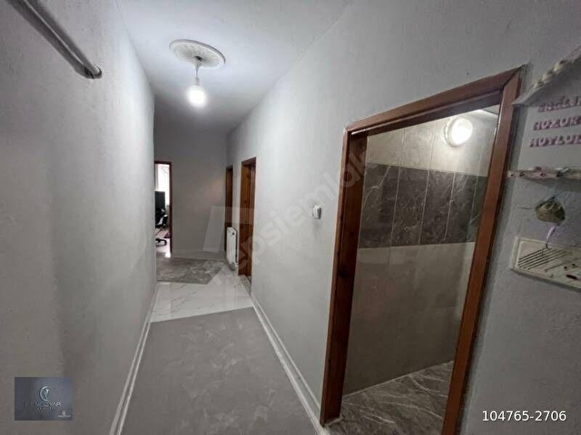 ÇORUM CENGİZ YAPI-MELİKGAZİ CAMİSİ ÇEVRESİNDE SATILIK 3+1 DAİRE - Görsel 26