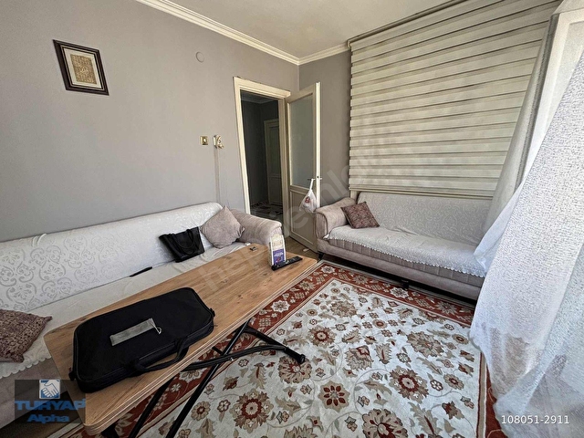 BALİPAŞA CADDESİ ÜZERİNDE ARA KAT ÖN CEPHE SATILIK 2+1 DAİRE - Görsel 20